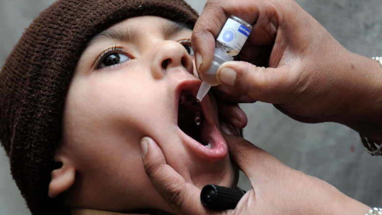 Polio Vaccines Market Size and Forecast