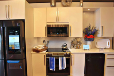 Samsung Appliance Repairs Boston