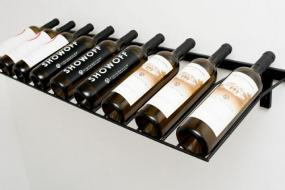 Shop Metal Wine Racks