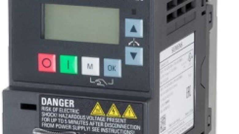 SIEMENS VFD V20 FOR INDUSTRIAL AUTOMATION