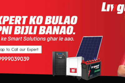 Solar Dealer Locator in India | livguardsolar