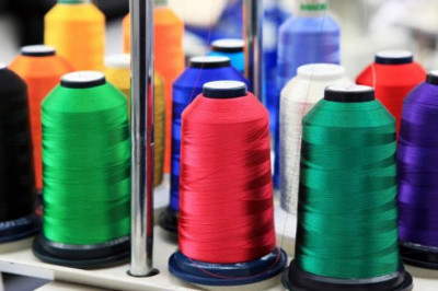 Textile Yarn Market Size Forecast to Reach $12.2 Billion by 2025