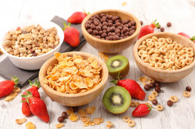 The Pros And Cons Of Breakfast Cereals