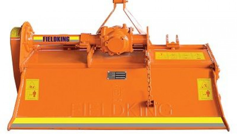 Top 3 Rotavator Manufacturers in India - Models and Overview