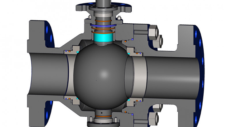Trunnion Valves Industry 2019 In-Depth Analysis of Industry Share, Size, Growth Outlook by 2025 | Research Informatic