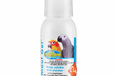 Vetafarm Wormout Gel For Birds 50 ML| DiscountPetCare
