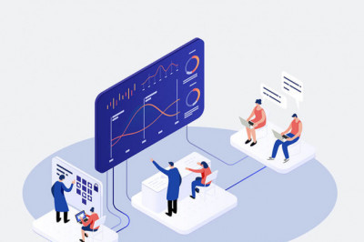 What Is Digital Transformation In Business And Why It’s Inevitable
