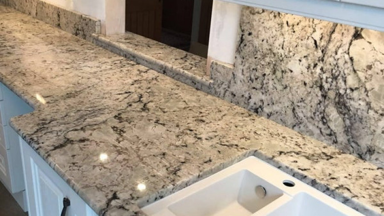 Which Stone will suit to your Countertops, Engineered or Natural Stone?