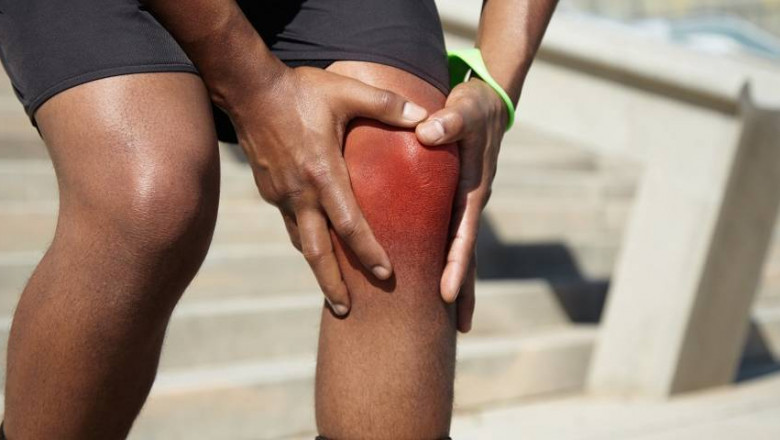 4 Benefits of Arthroscopy Surgery (From Orthopedic Experts)
