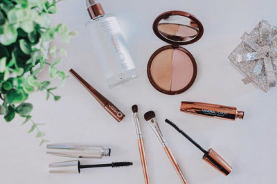 4 Easy Beauty Goals for the New Year