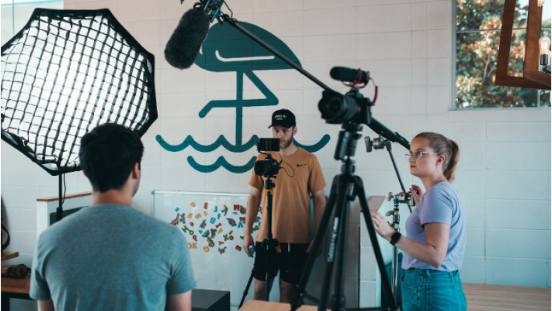 5 Film Making Courses You Should Be Aware Of