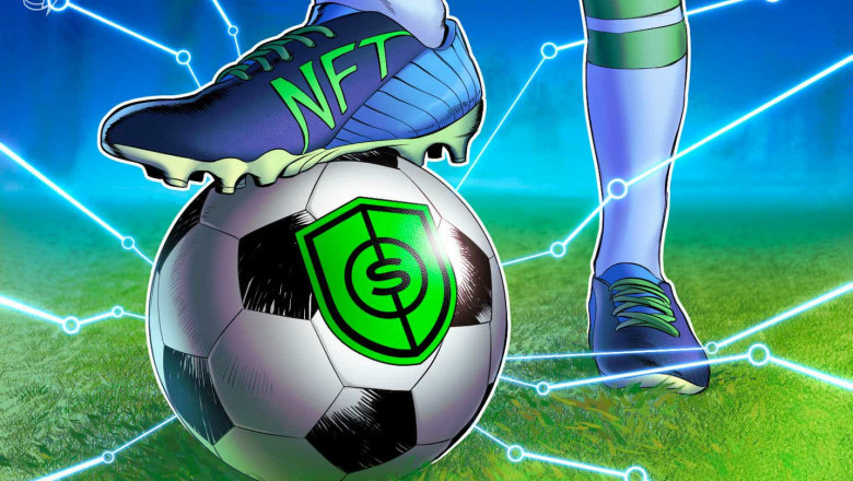 A tale of a successful NFT platform based on sports: