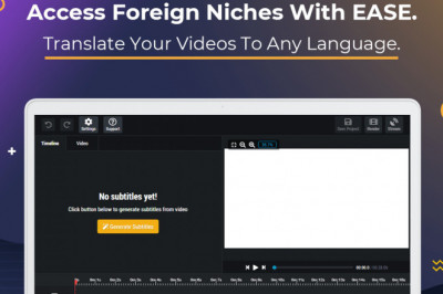 Add Subtitles to Video