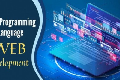 Best Programming Language for Web Development