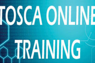 Best Tosca Online Training|HKR Trainings