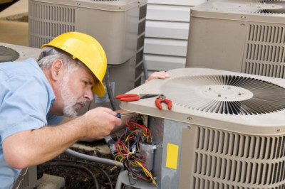 Blue Cloud AC Repair Daly City