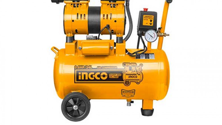 Buy INGCO Air Compressor ACS175246 online at lowest price in India. - bookmyparts.com
