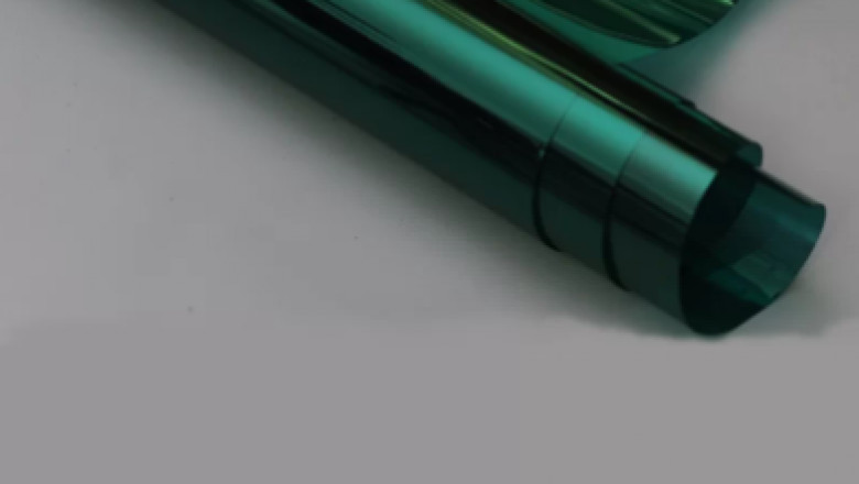 Can heat resistant window film improve glass safety?