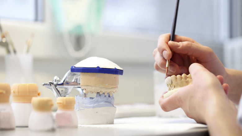 Dental Laboratories Service Market by Business Development, Innovation and Top Companies Forecast 2022-2029