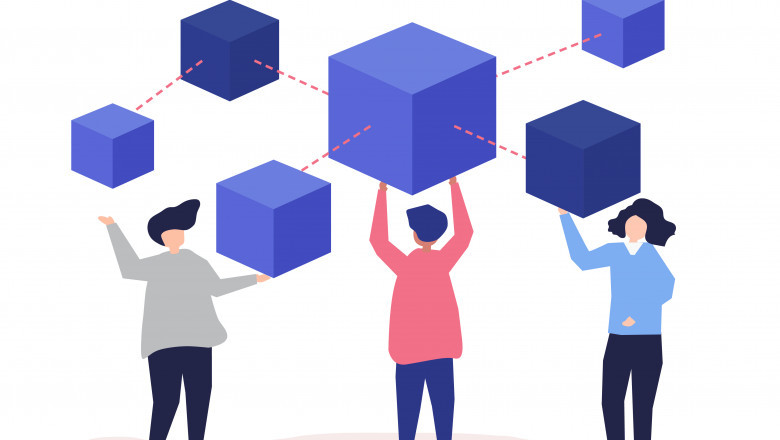 Enhance your business using Smart Contract MLM Software