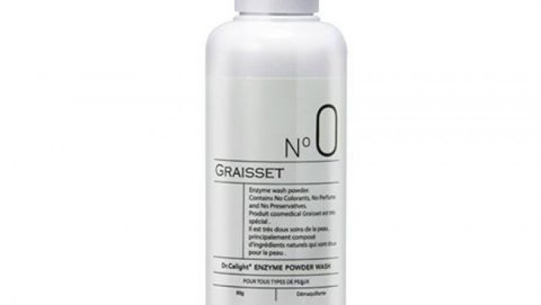 Enzyme Wash Powder