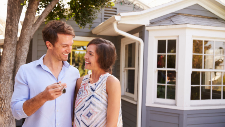 Everything You Need to Know About First Time Home Buyer Programs with low credit scores in Fairfax County, VA