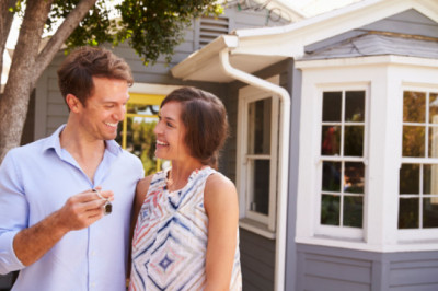 Everything You Need to Know About First Time Home Buyer Programs with low credit scores in Fairfax County, VA