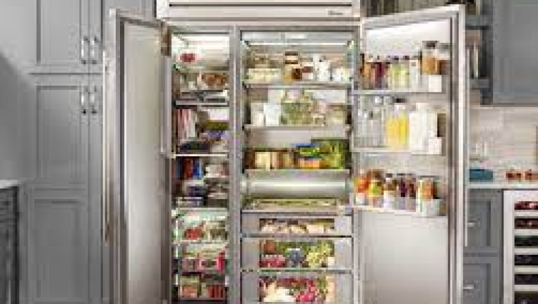 Few Things To Think About When Buying New Refrigerator