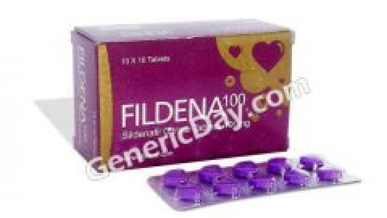 Fildena 100 Mg Online | 20% OFF | Free shipping | USA|