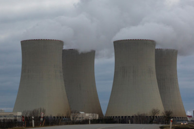 Generation IV Reactors Market - Global Industry Analysis 2027