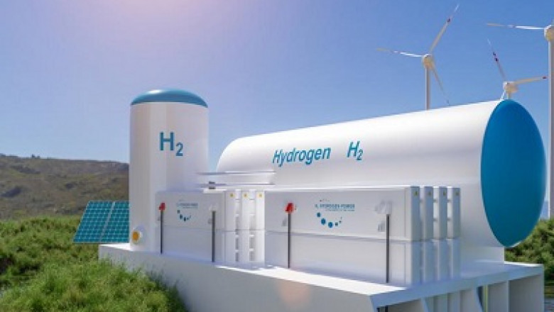 Green Hydrogen Market Size, Share, Growth, Analysis, Opportunity, Outlook and Industry Forecast 2035 | ChemAnalyst