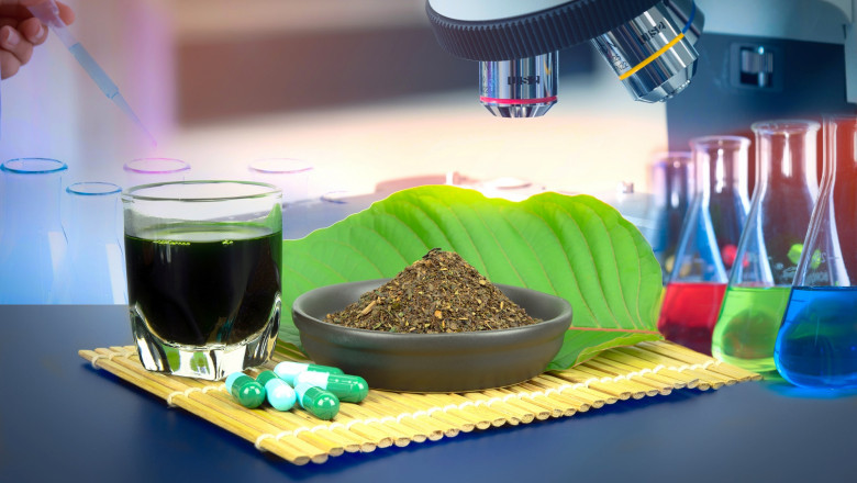 Here’s How to Find the Right Kratom Strain for You