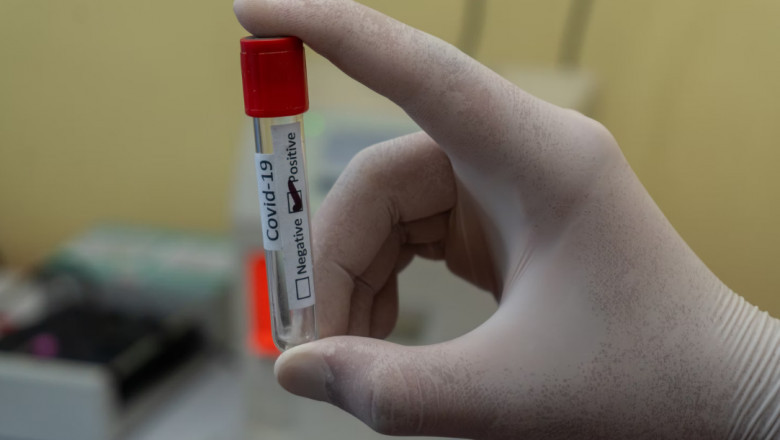 How Sensitive is Covid PCR Testing