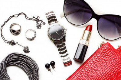 Wholesale Womens Accessories - Benefits To Have Top Wholesale Womens Accessories Suppliers In Uk!