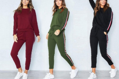 Wholesale Loungewear Sets – Buy Wholesale Loungewear Sets To Flourish Your Store!