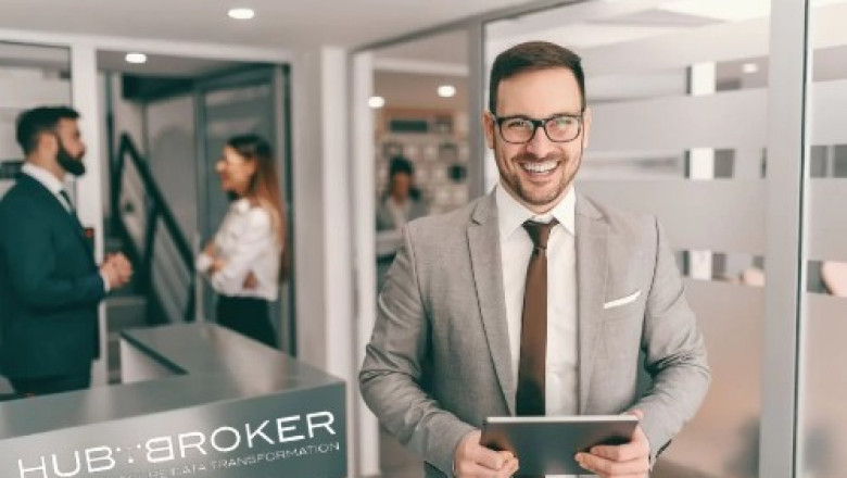 HubBroker- Invoice Automation: Scaling Your Business With Invoice Processing