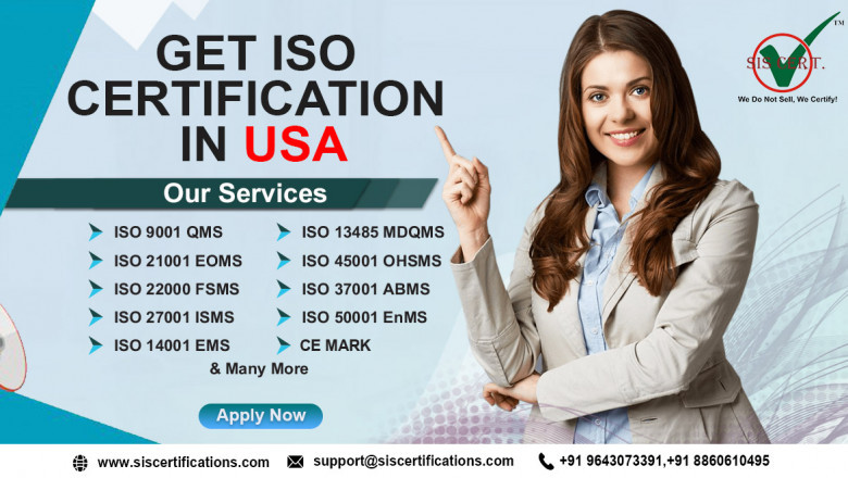 KNOW THE BASICS OF ISO 22000 CERTIFICATION