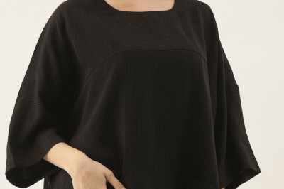 Ladies Kimono Tops – The Classic Style With Promising Textures