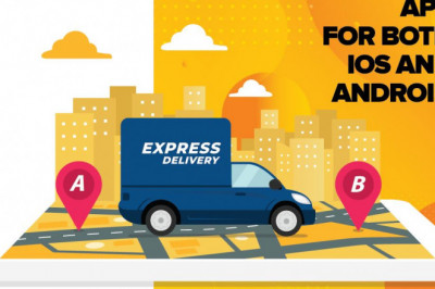 Mobile App Development Toronto | App Developers | Eccentric