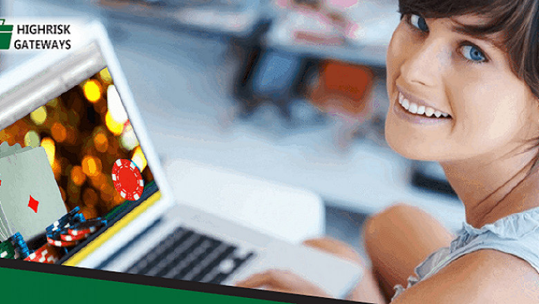 Online Gaming Merchant Account Perfect Payment Solution