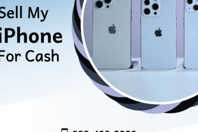 Sell My iPhone Online For Cash At Recell Cellular