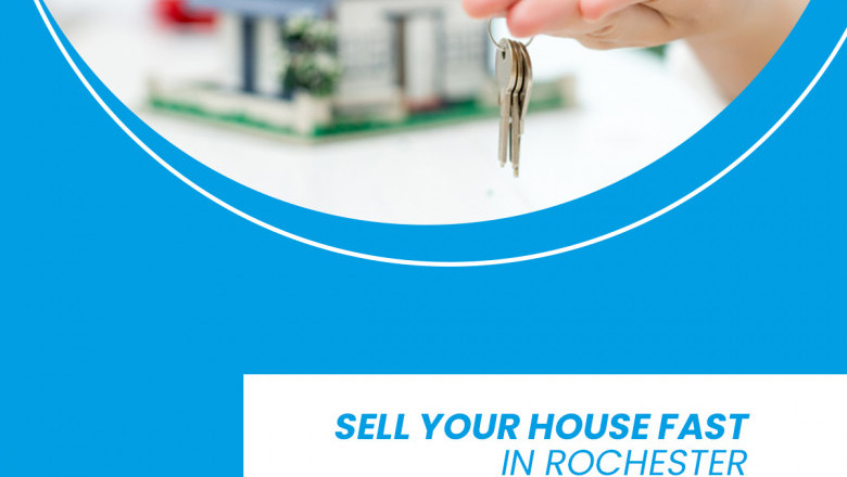 Sell Your House Fast in Rochester, NY | Call 585-294-4658