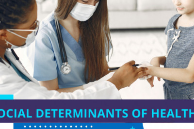 Social Determinants of Health