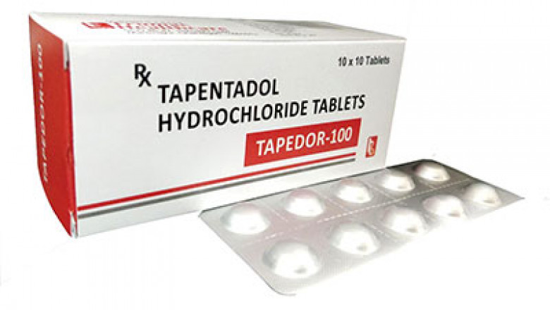 TapenTadol+Paracetamol Online | Order Tapentadol COD Overnight