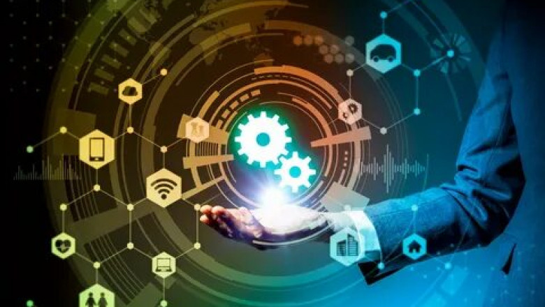 The growth of the global edge computing market is being fueled by the increasing usage of industrial IoT
