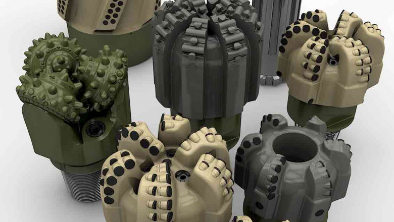 The "Oilfield Drill Bits Market" Report Examines The Global Market In Terms Of Major Regions, As Well As Types And Applications.