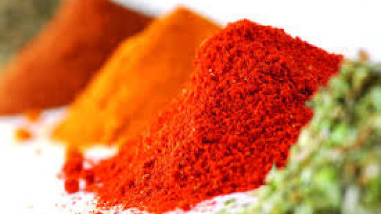 The Region's Cosmetics End-Use Industry Is Rapidly Expanding, Creating A Favourable Growth Environment For The High Performance Pigments Market.