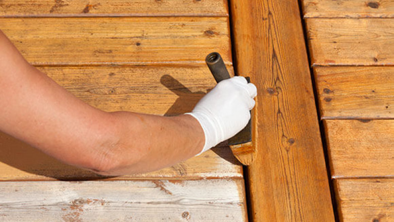 The Wood Preservative Market Is Divided Into Three Sections: Technologies, End-User Industries, And Geography