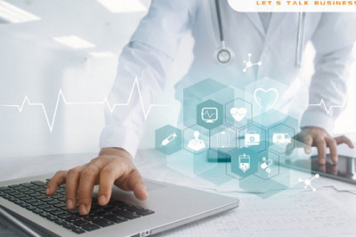 Top 10 Healthcare Marketing Tips for attracting more Patients.