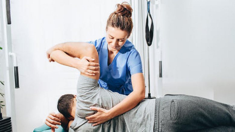 Top Active Range of Motion Exercises for Upper and Lower Body